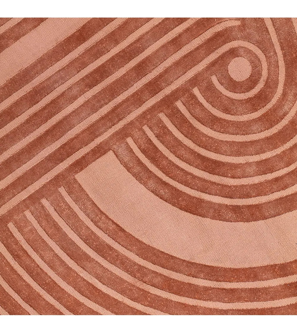 Tapis Carré Zen - Sitap