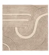 Zen Square Carpet - Sitap