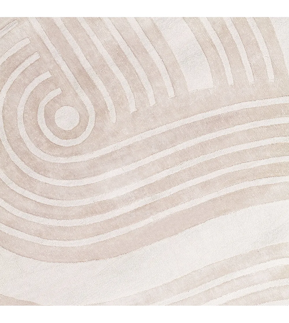 Zen Rectangular Carpet - Sitap