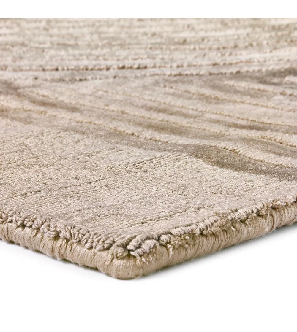 Zen Rectangular Carpet - Sitap