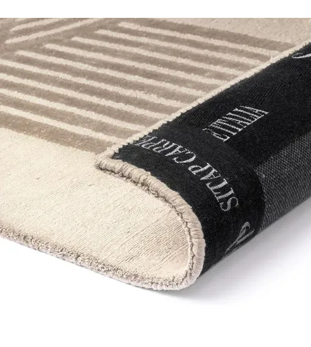 Zen Rectangular Carpet - Sitap