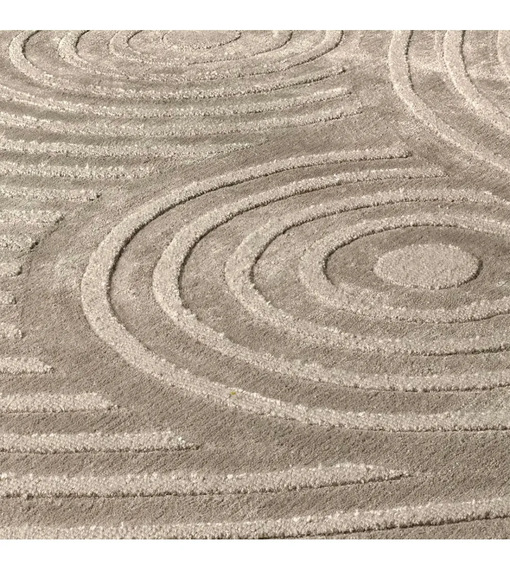 Zen Rectangular Carpet - Sitap