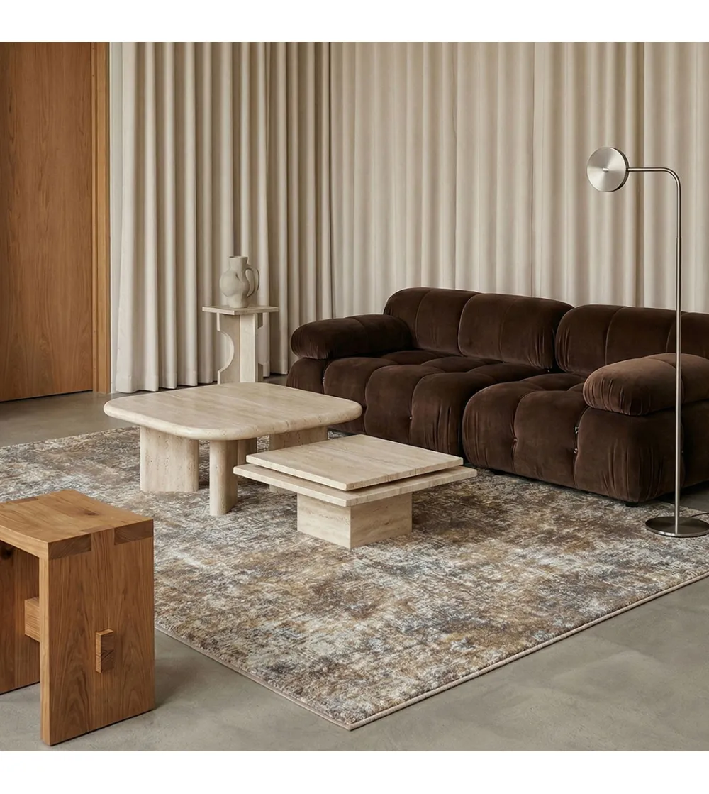 Alfombra Velvet - Sitap