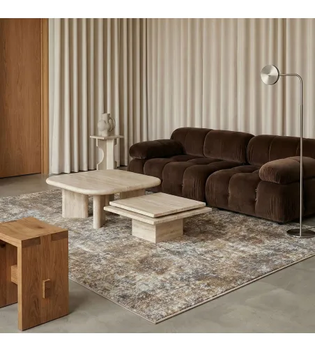 Sitap - Velvet Teppich