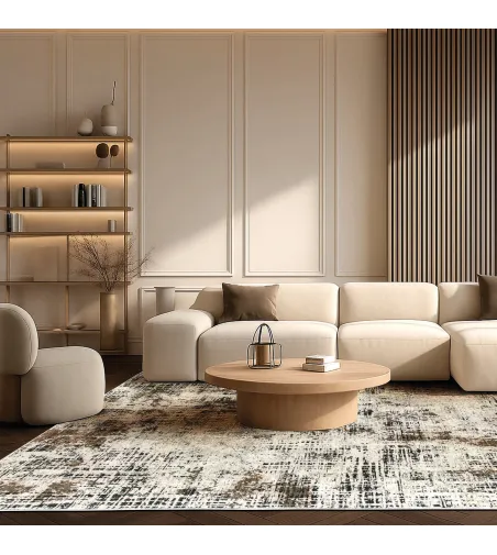 Tapis Elixir 8021/RD9W - Sitap