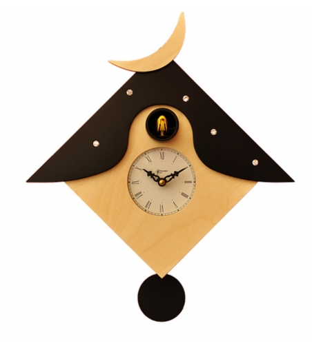 Otranto Cuckoo Clock Pirondini Italia