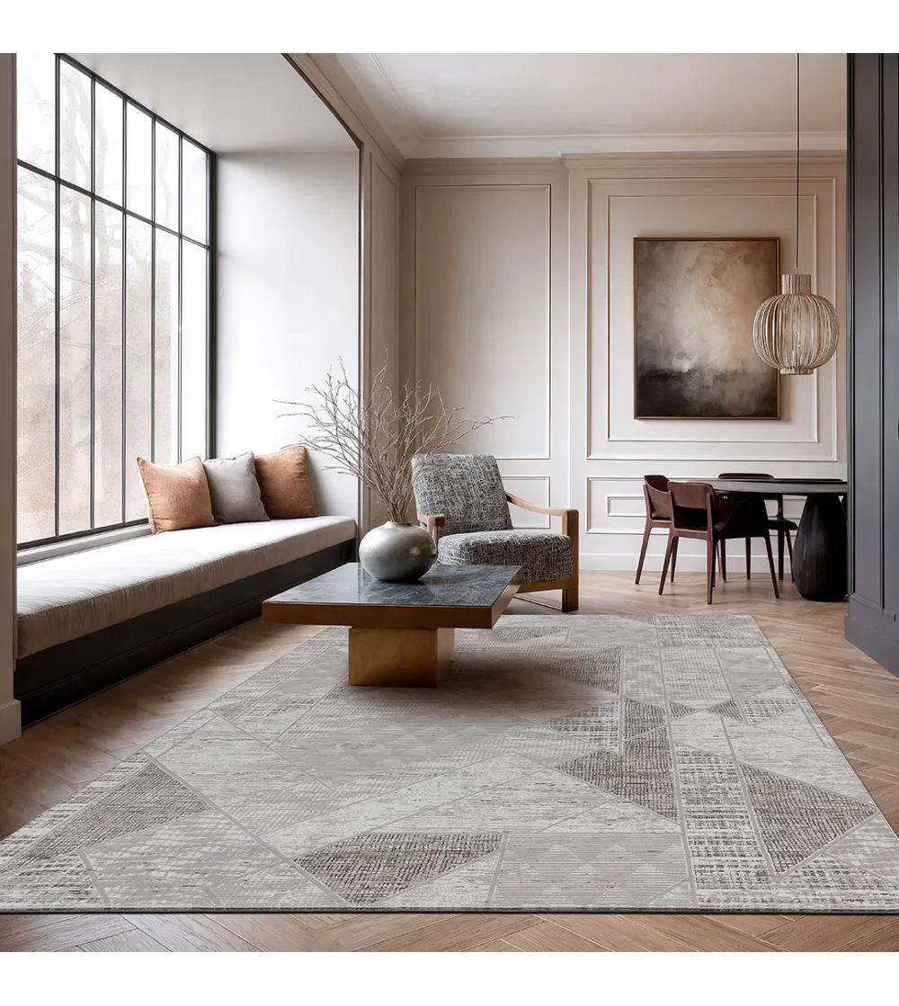 Tapis Dorian Four - Sitap