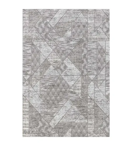 Sitap - Dorian Four Grey Teppich