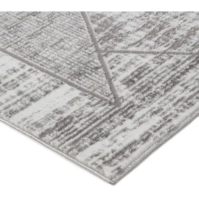 Tapis Dorian Four Grey - Sitap 2