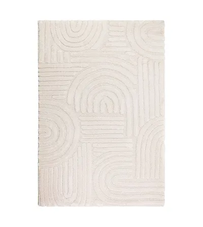 Alfombra Venere Rebus - Sitap
