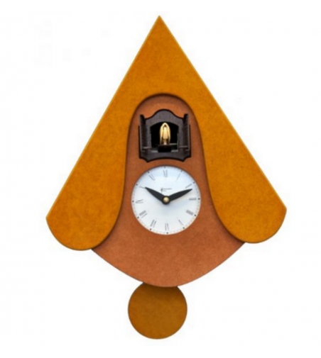 Orologio cucù con pendolo New W Pirondini Italia