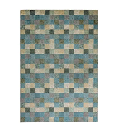 Sitap - Vittoria 9780025/5252 Teppich