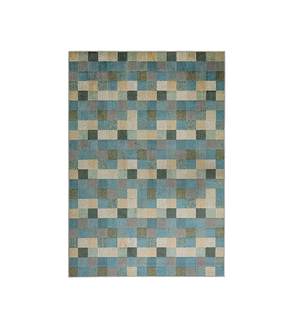 Alfombra Vittoria 9780025/5252 - Sitap