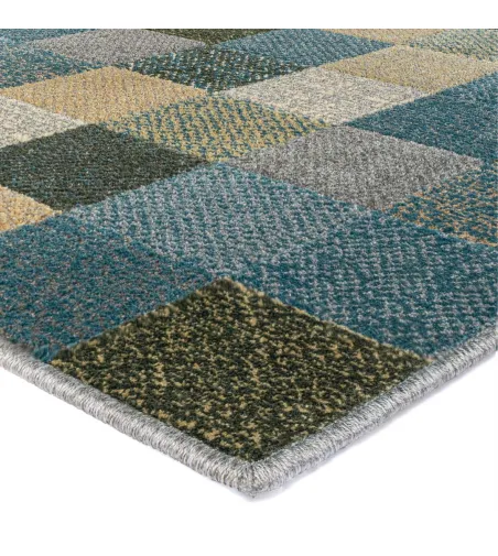 Alfombra Vittoria 9780025/5252 - Sitap