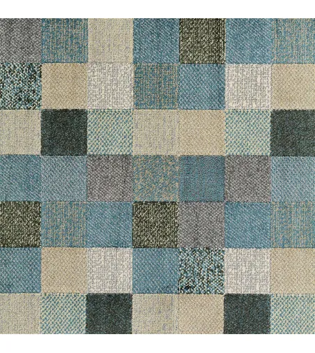 Alfombra Vittoria 9780025/5252 - Sitap