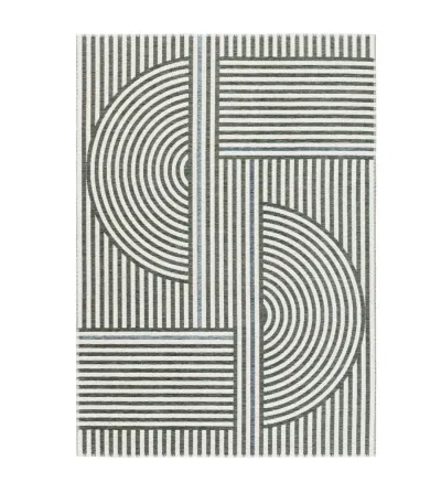 Tappeto Chantilly Righe - Sitap
