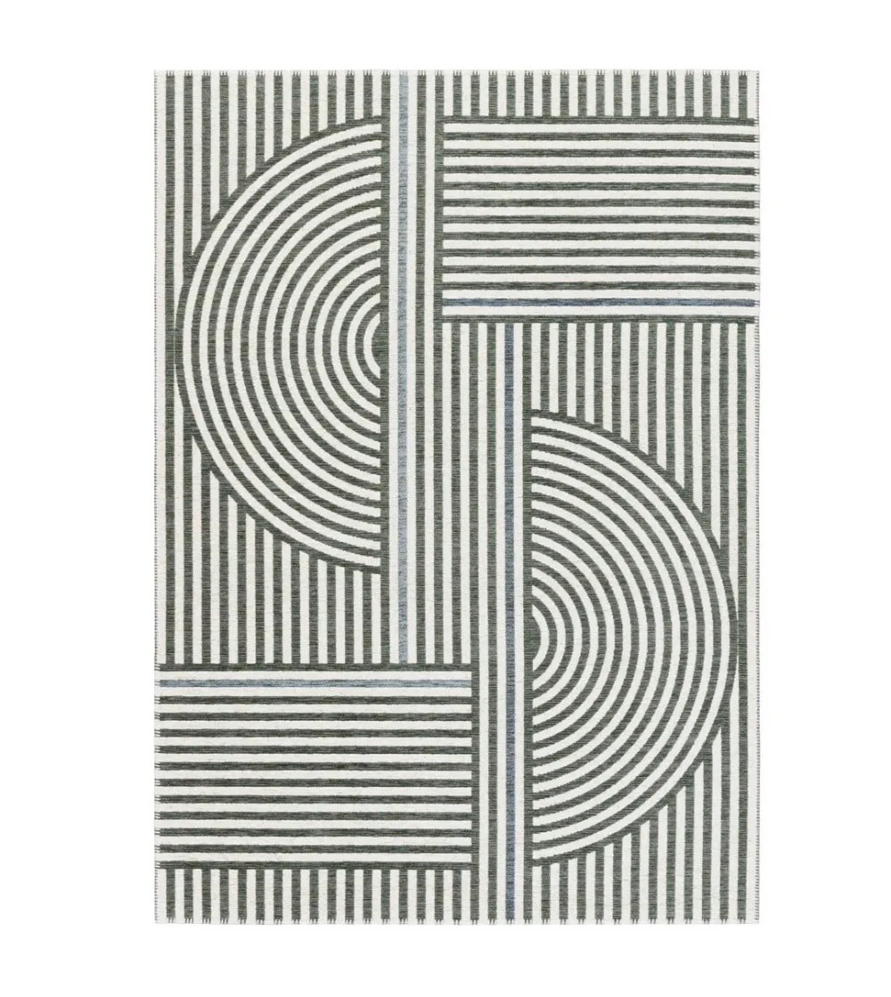 Sitap - Chantilly Righe Carpet