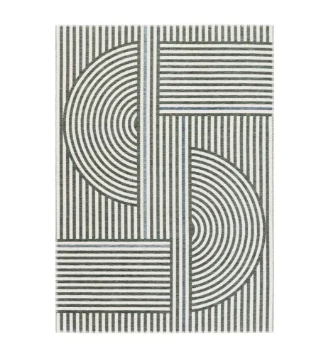Tapis Chantilly Righe - Sitap