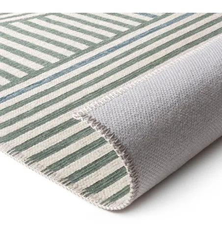 Sitap - Chantilly Righe Carpet