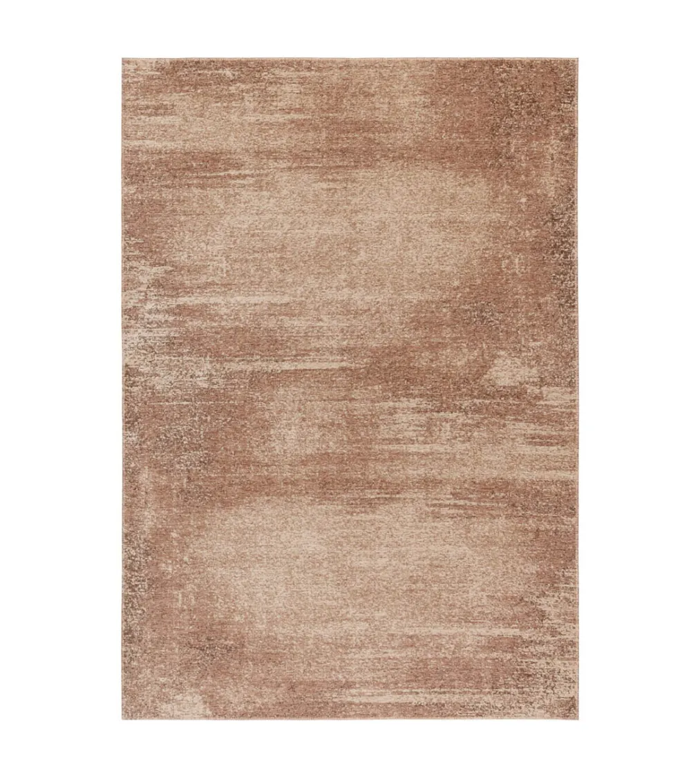 Sitap - Chantilly Rust Carpet