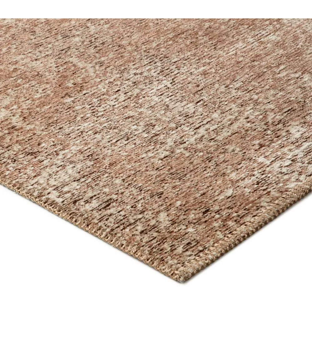 Sitap - Chantilly Rust Carpet