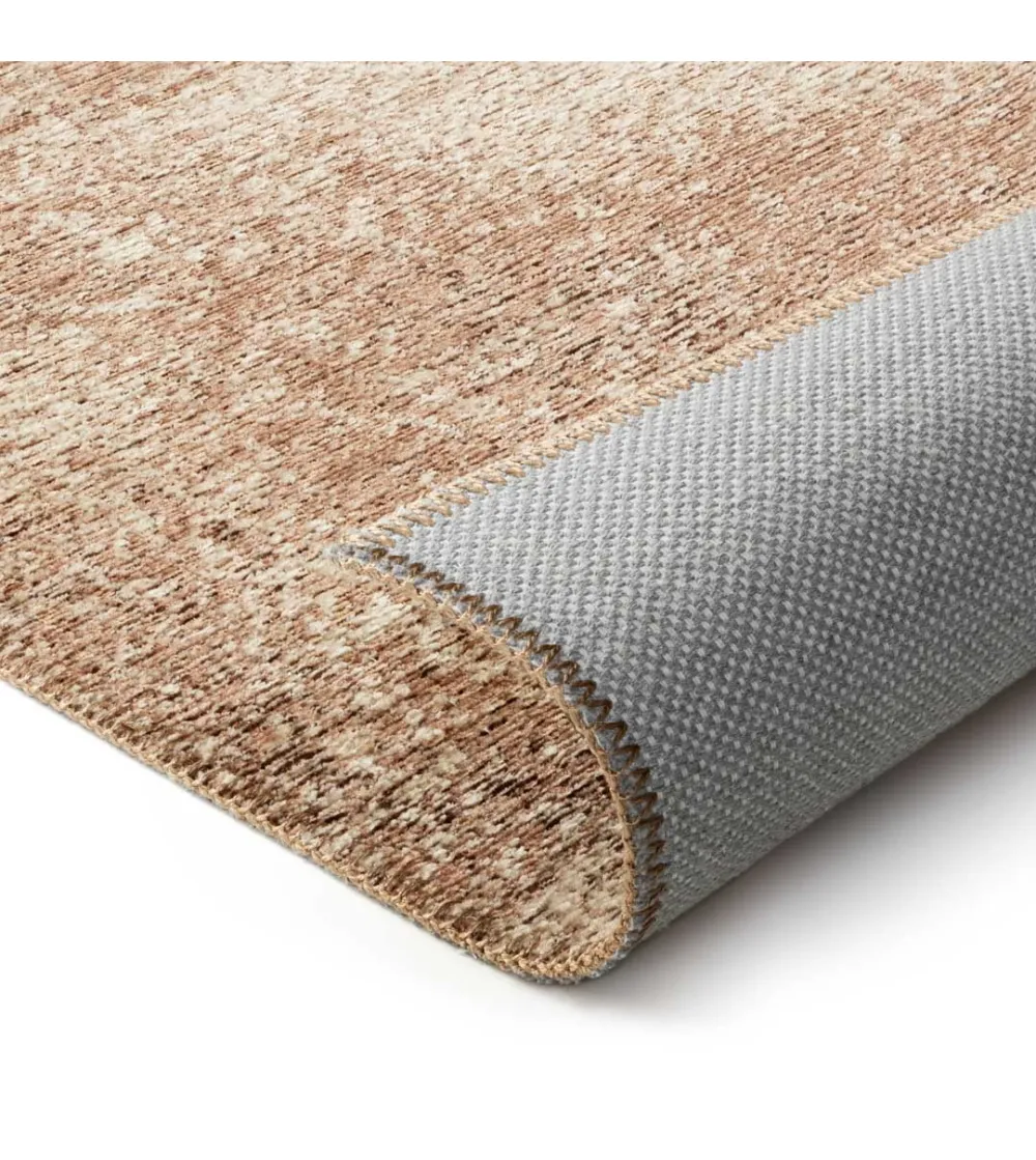 Tapis Chantilly Rust - Sitap