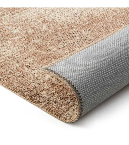 Sitap - Chantilly Rust Carpet