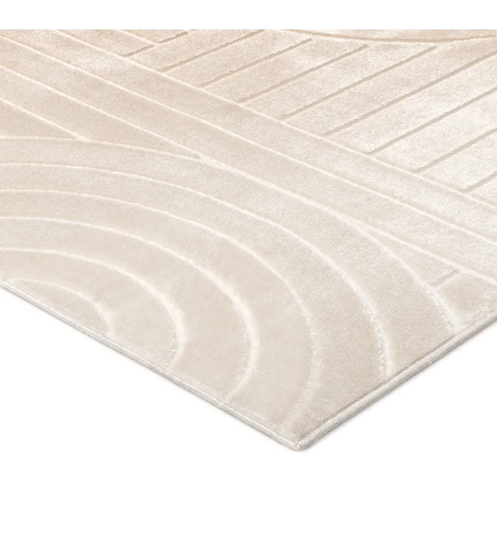 Sitap - Elodie Three Carpet