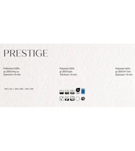 Alfombra Prestige One - Sitap