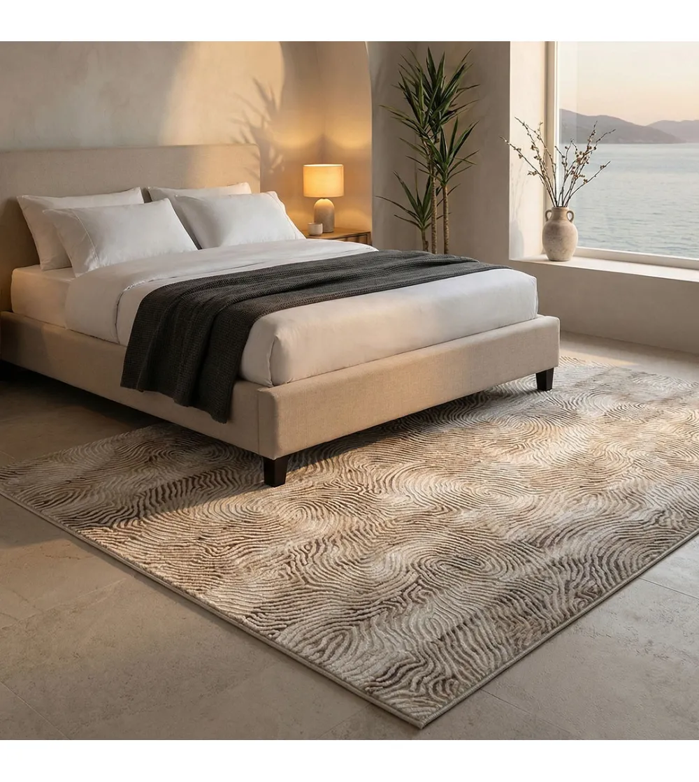 Sitap - Prestige Three Carpet