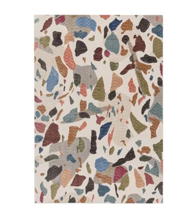 Sitap - Twist One Teppich