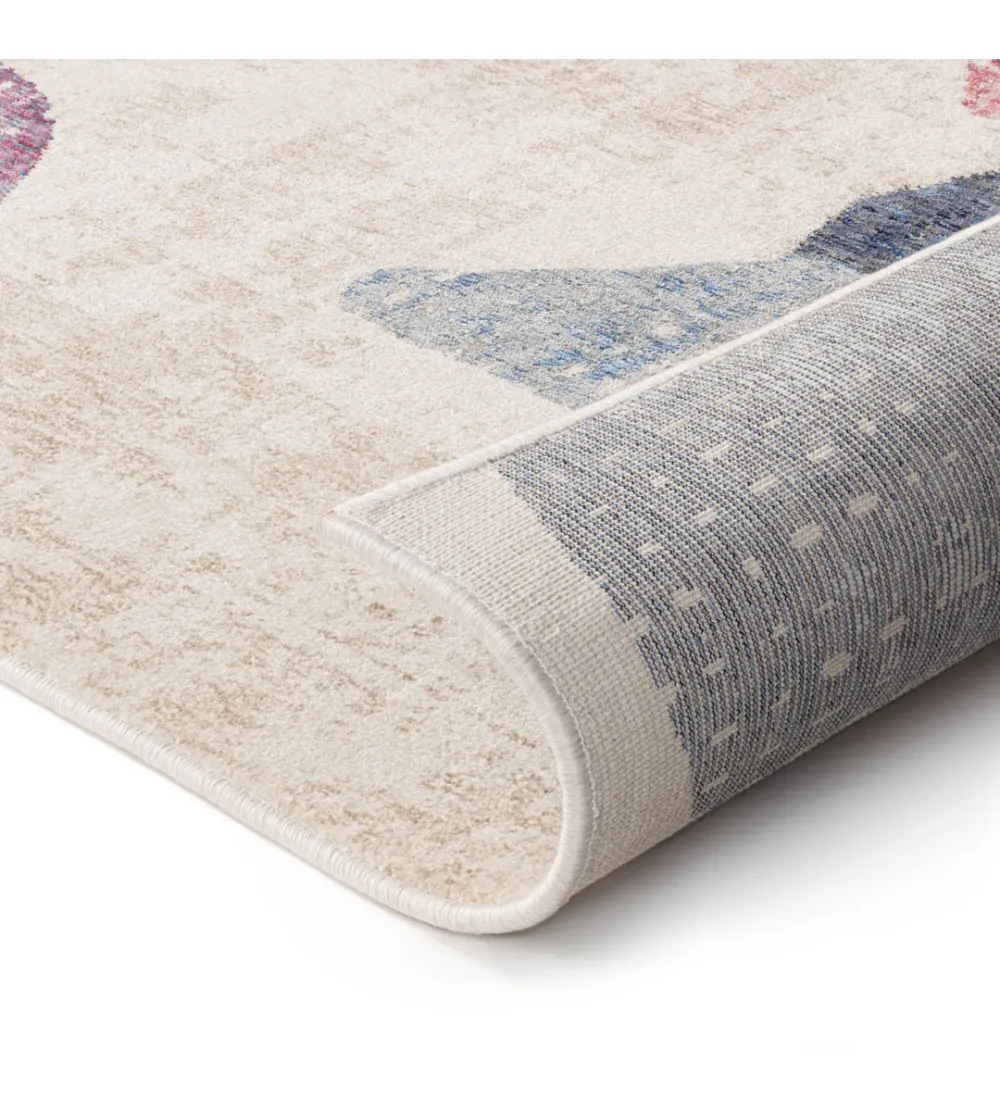 Sitap - Twist Two Teppich