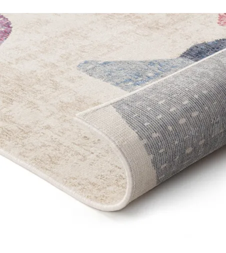 Alfombra Twist Two - Sitap