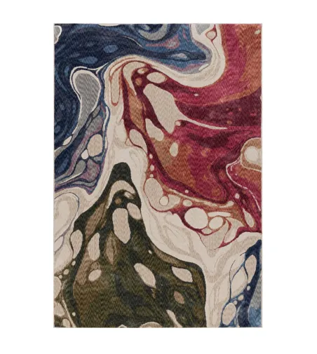 Sitap - Twist Three Carpet