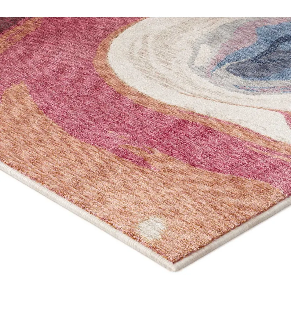 Alfombra Twist Three - Sitap