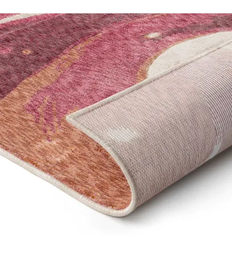 Alfombra Twist Three - Sitap