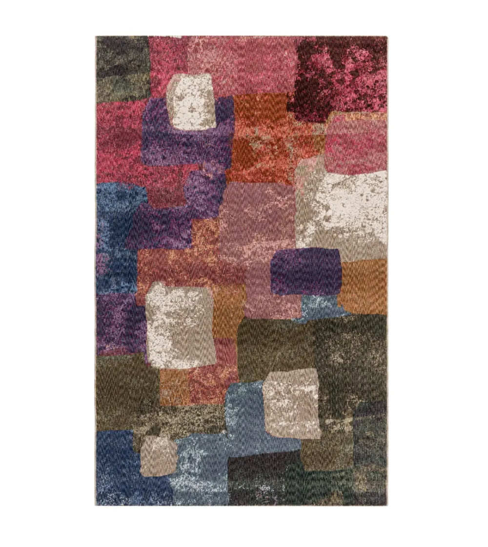 Tapis Twist Four - Sitap