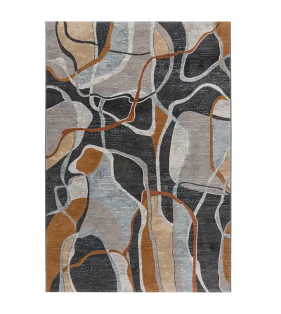 Sitap - Berenice 52112/3838 Teppich