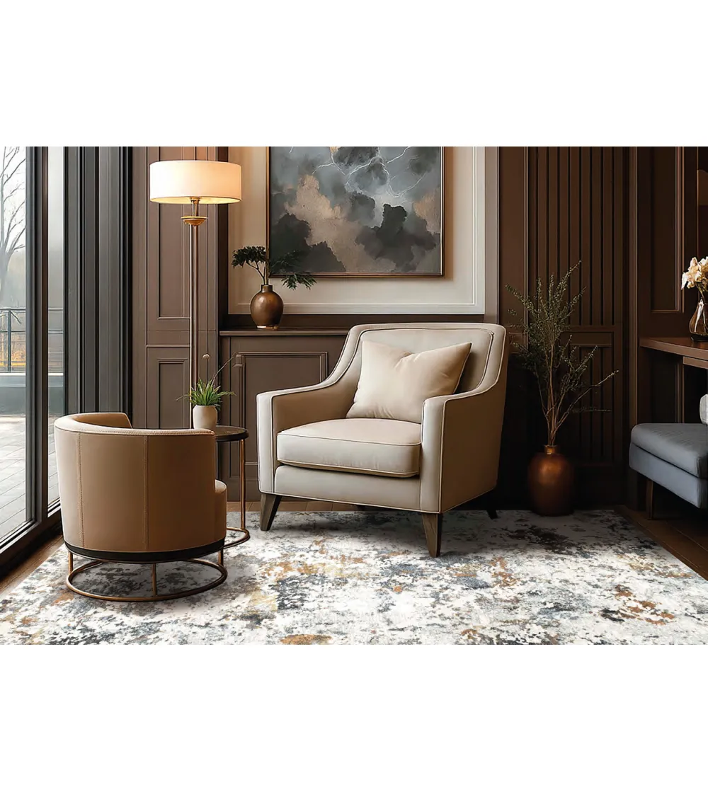 Sitap - Berenice 52023/6616 Teppich