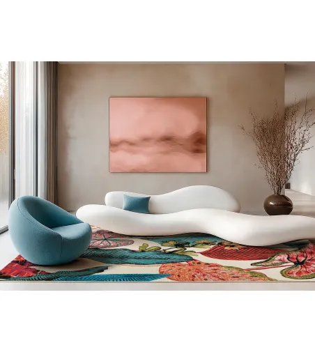 Sitap - Amazzonia 2648/Q04 X Carpet