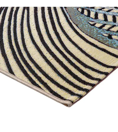 Tapis Amazzonia 1524/Q03 X - Sitap 2