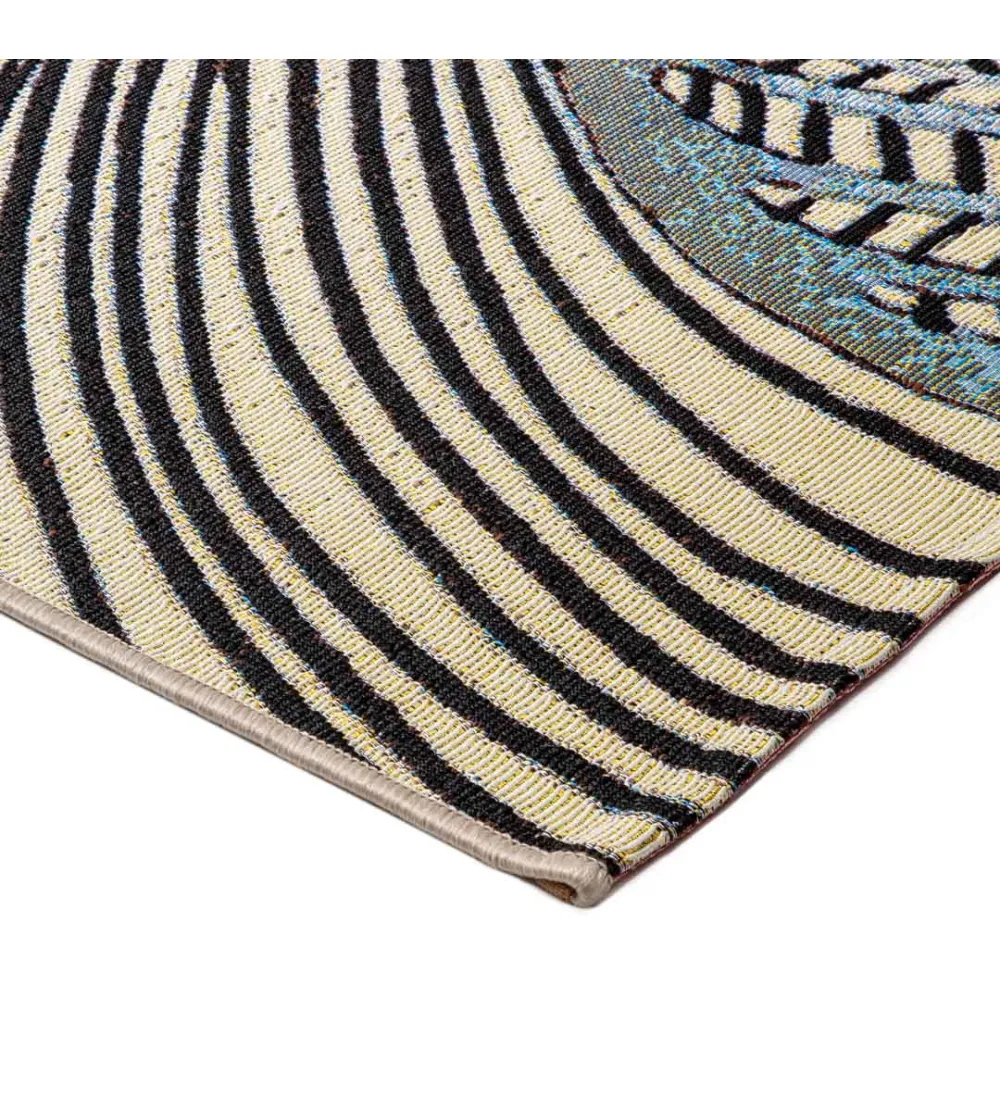 Tappeto Amazzonia 1524/Q03 X - Sitap