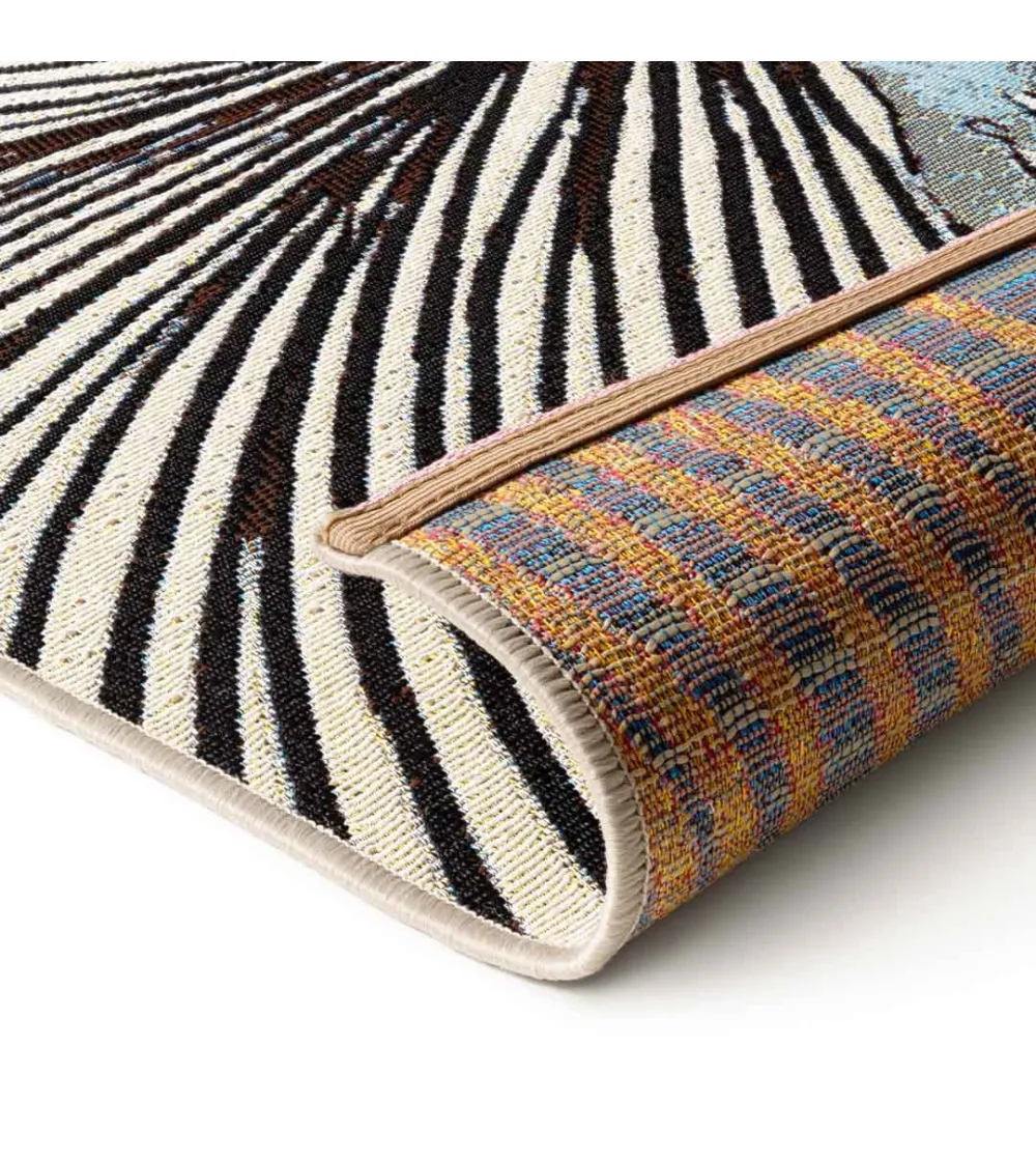 Alfombra Amazzonia 1524/Q03 X - Sitap
