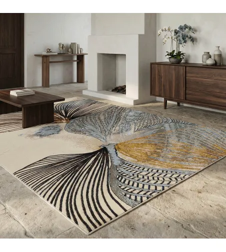 Alfombra Amazzonia 1524/Q03 X - Sitap