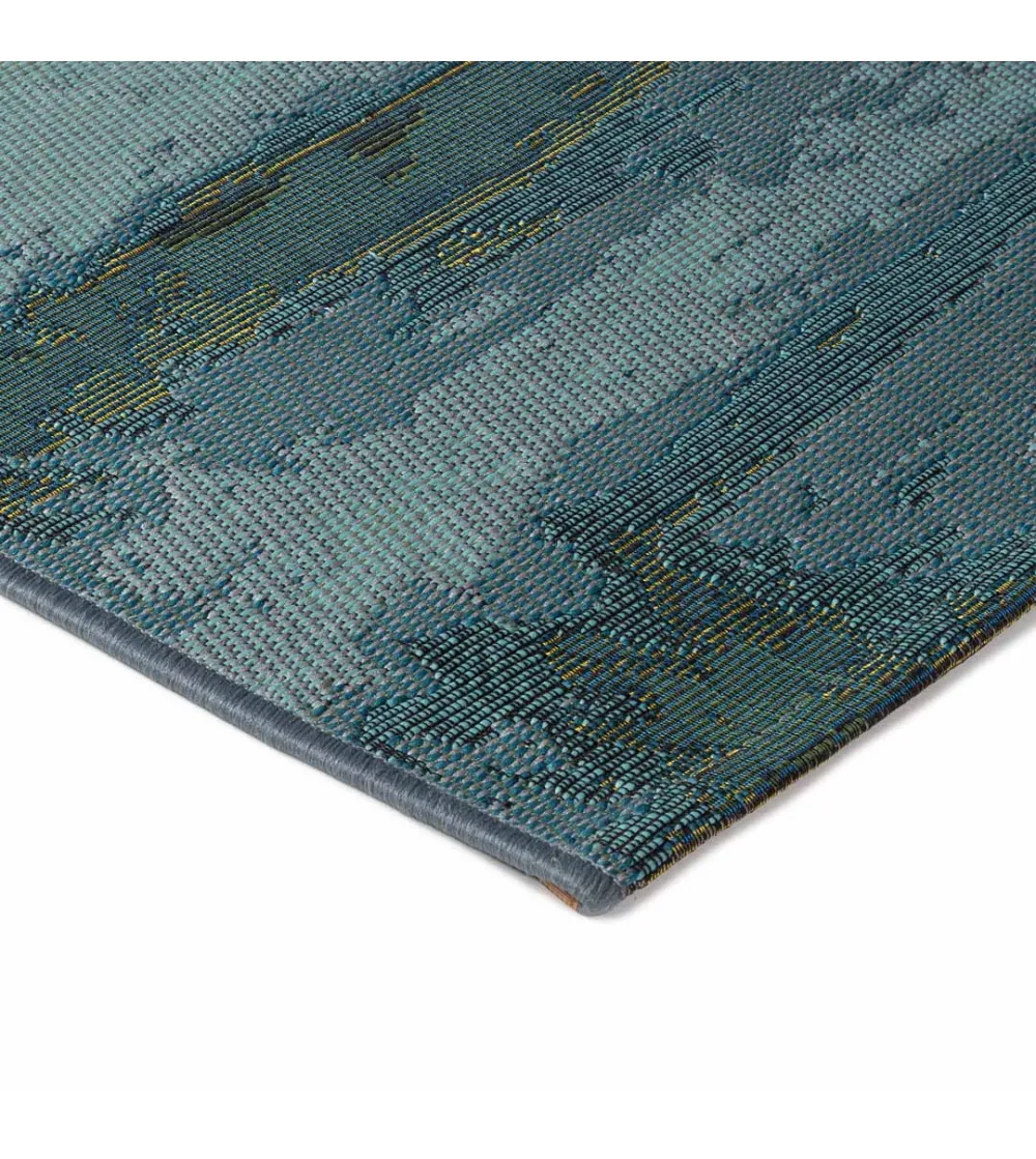Alfombra Amazzonia 3150/Q04 K - Sitap