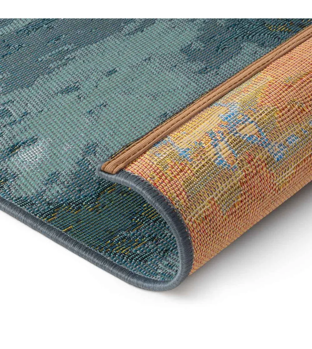 Tapis Amazzonia 3150/Q04 K - Sitap