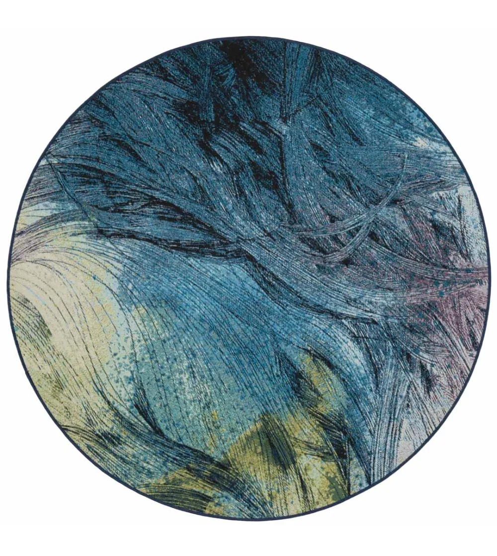 Alfombra Amazzonia 3151/Q04 X - Sitap