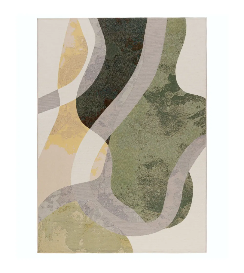 Sitap - Amazzonia 1526/Q04 X Carpet