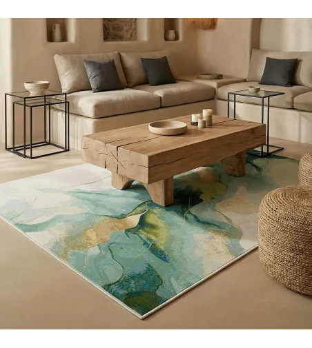 Alfombra Amazzonia 2571/Q04 X - Sitap