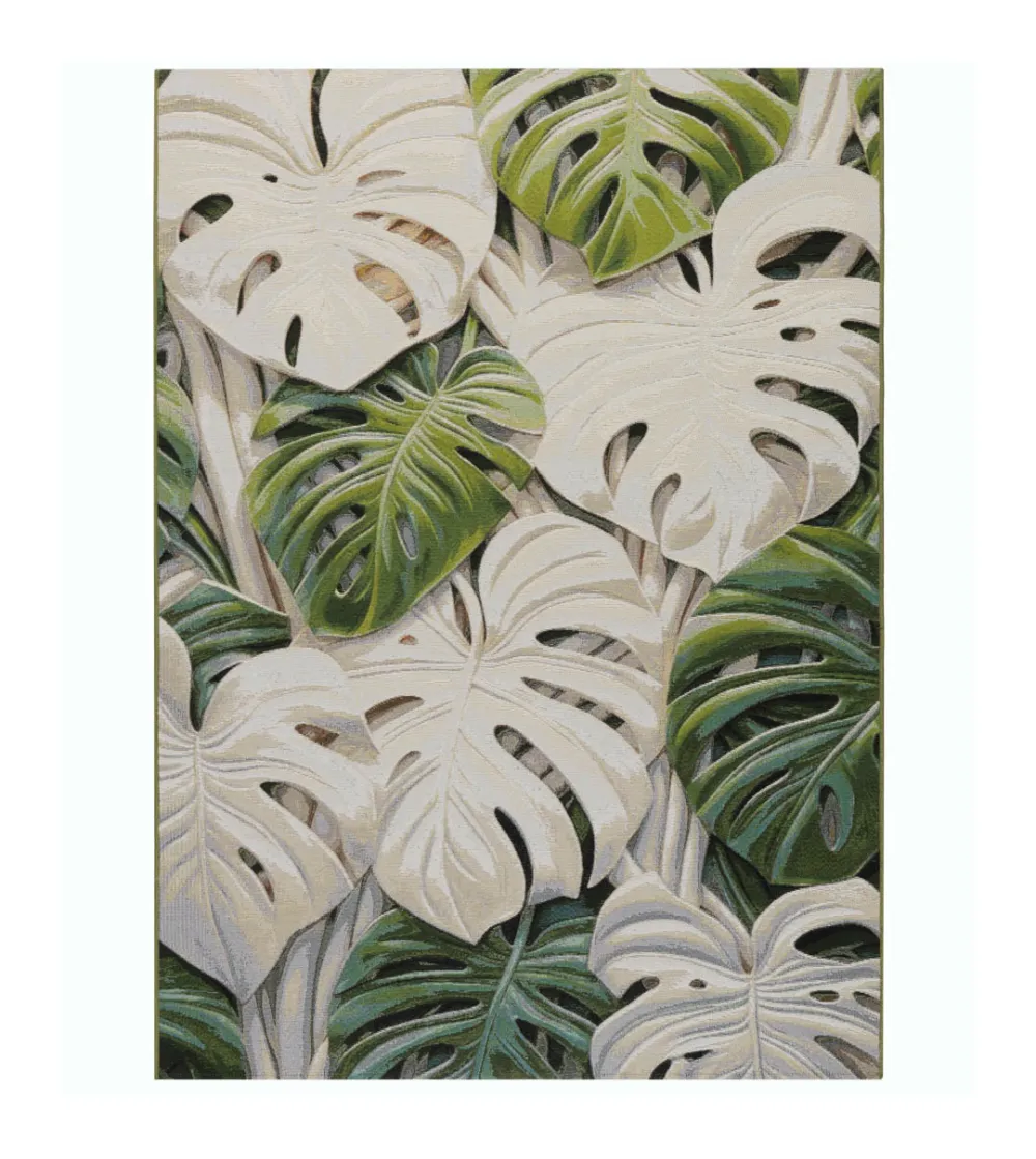 Alfombra Amazzonia 2650/Q04 X - Sitap